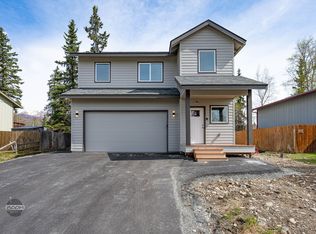 12227 Breckenridge Dr, Eagle River, AK 99577