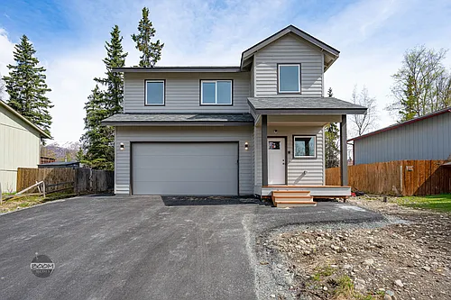 12227 Breckenridge Dr Photo 1