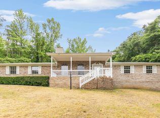 5099 Dug Hollow Rd, Pinson, AL 35126
