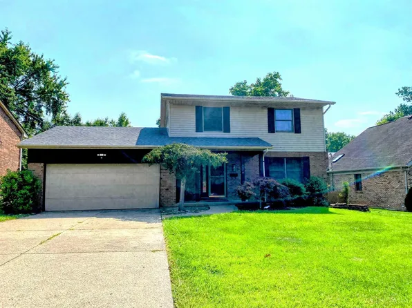 5870 Fawnridge Ct, Cincinnati, OH 45239