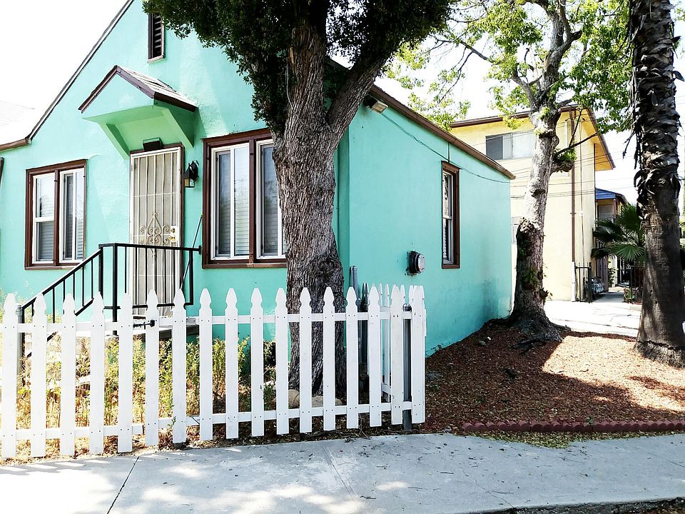1st image of 172 S Avenue 53 #1