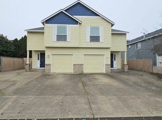 473 S Pine St, Canby, OR 97013