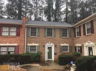 3341 York Pl, Decatur, GA 30032