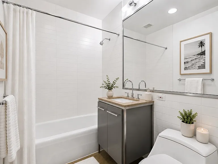 1 Morton Sq #10AW — Photo 11
