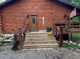 1322 W Northwoods Ln, Hardwood, MI 49834