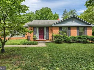 1 Wine Spring Ln, Towson, MD 21204