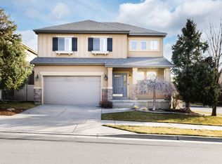 1420 E Firelight Way, Sandy, UT 84092