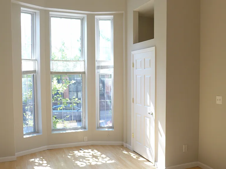 1705 N Calvert St #1A — Photo 4