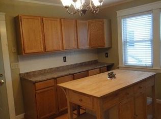 40 Whitman Rd #2, Worcester, MA 01609