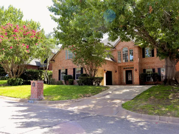 7404 Lands End Dr, Arlington, TX 76016