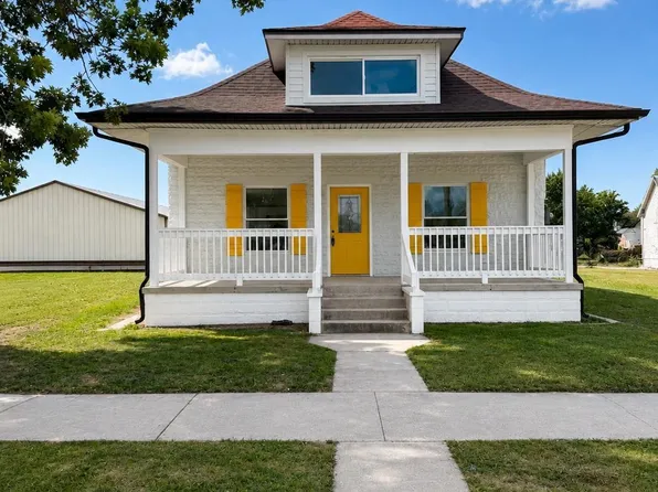 311 W Monroe St, Kokomo, IN 46901