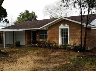 8534 Cedel Dr, Houston, TX 77055