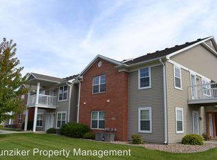 1428 Walton Dr UNIT 104, Ames, IA 50014