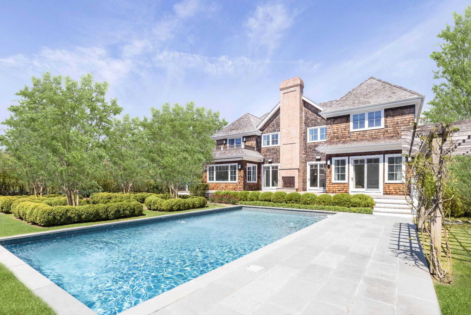 135 Hildreth Ln in Bridgehampton Out East