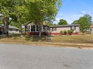 106 Webster St, Slater, SC 29683