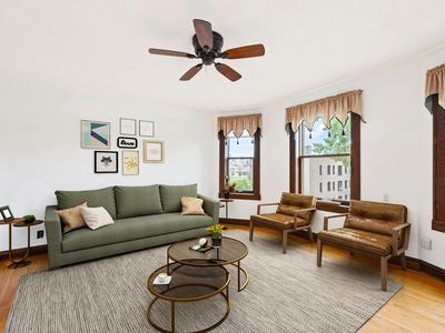 1707 Stevens Ave APT 306, Minneapolis, MN, 55403