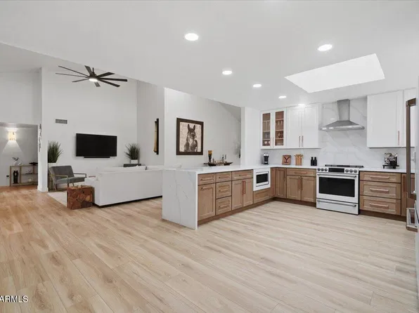 8956 E VENUS Drive, Carefree, AZ 85377