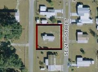 10034 SE 24th St, Webster, FL 33597