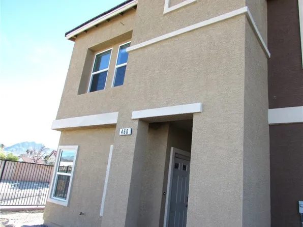 460 Horizon Cv #35, Henderson, NV 89002