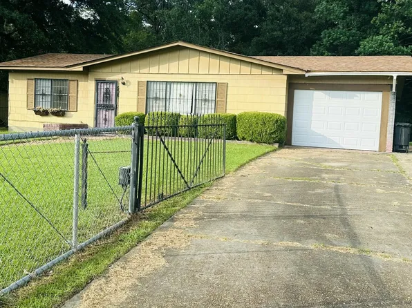508 Queen Park Cir, Jackson, MS 39209