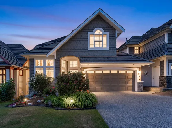 15353 36th Ave, Surrey, BC V3Z 0J5
