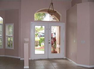 1936 SW Aaron Ln, Port Saint Lucie, FL 34953