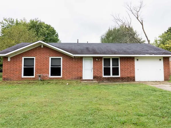 201 Terra Dr, Bay, AR 72411