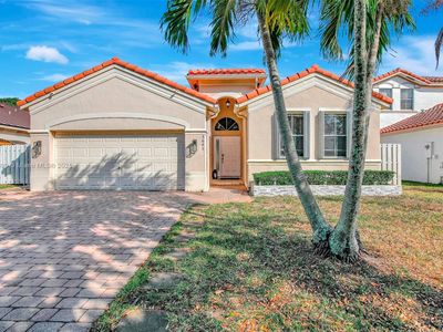 3643 SW 166th Ave, Miramar, FL, 33027
