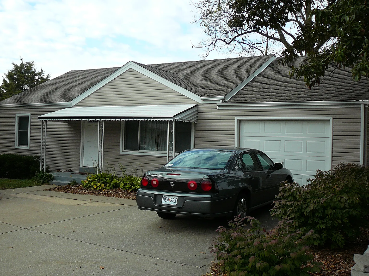 2801 Ashby Rd photo 1