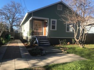 1406 Normal Ave, Chico, CA 95928