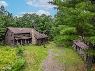 745 Guinea Rd, Middleburgh, NY 12122