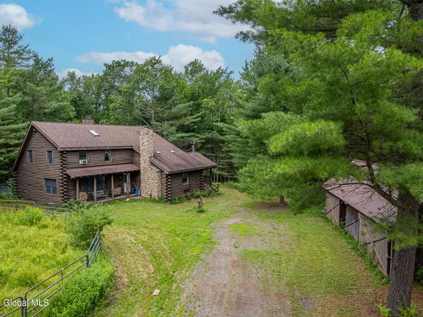 745 Guinea Road, Middleburgh, NY 12122