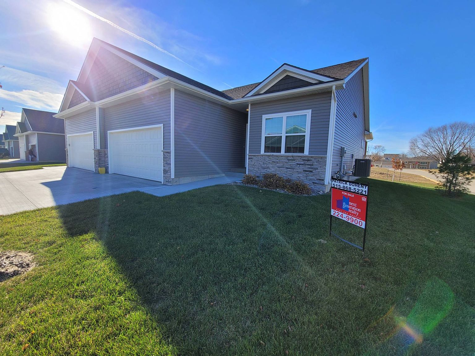 804 Pinehurst Way, Polk City, IA 50226 Zillow