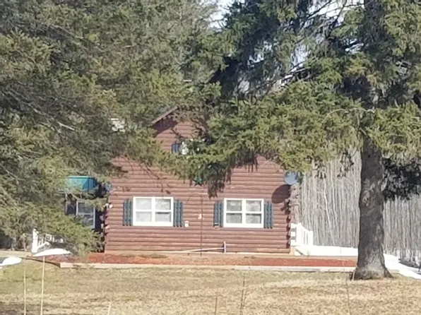 710 Grimes Road, Caribou, ME 04736