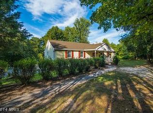 700 Dorol Ct, Severn, MD 21144