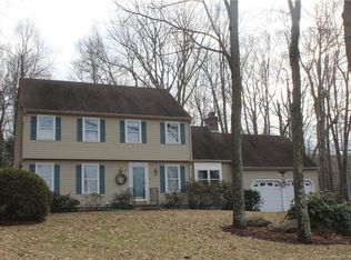 290 Fans Rock Rd, Hamden, CT 06518