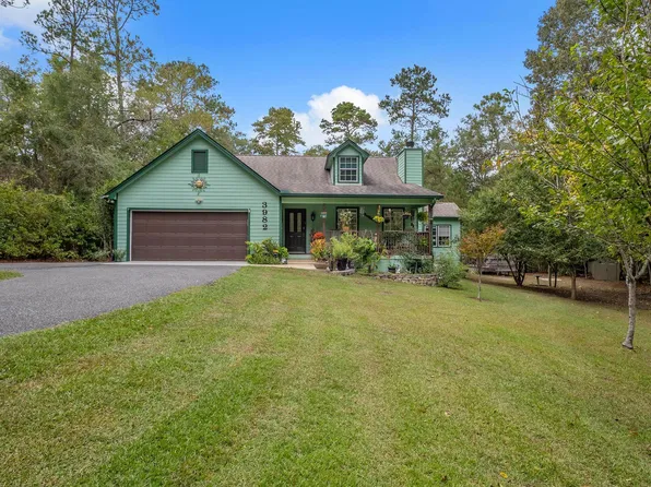 3982 Tallavana Trl, Havana, FL 32333