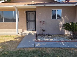 269 S Hamlin Rd, Tipton, CA 93272