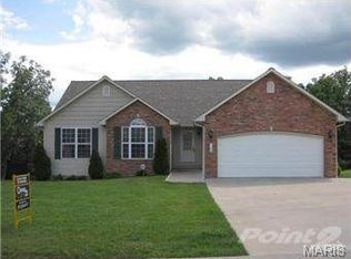 106 Hickory Rdg, Waynesville, MO 65583