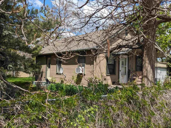 702 S Belmont, North Platte, NE