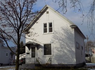 1346 Bluff Ave, Sheboygan, WI 53081