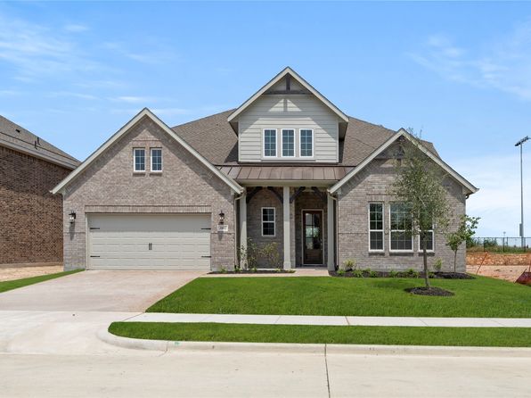 Home for Sale in Melissa TX