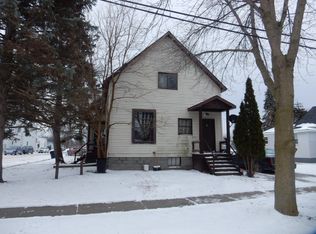 1214 11th St, Bay City, MI 48708