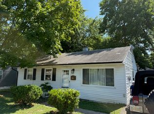 116 Westline Dr, Mason, OH 45040