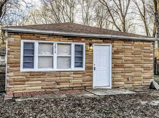 3914 Irwin Ave, Indianapolis, IN 46226