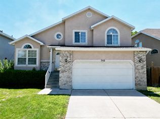 742 E Rowley Dr S, Salt Lake City, UT 84107