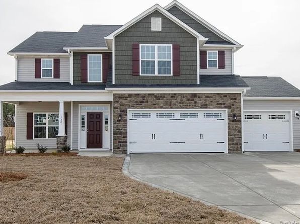130 Brummel Ct, Raeford, NC