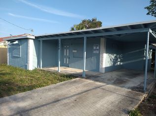 1209 W 34th St, Riviera Beach, FL 33404