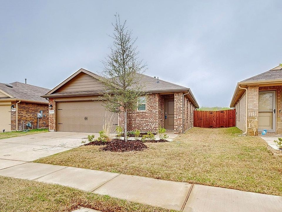 1st image of 3410 Ibex Way