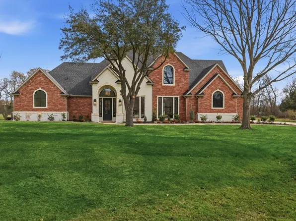 1810 Sawmill Dr, Lucas, TX 75002